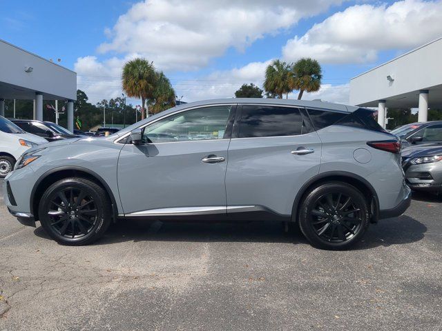 2023 Nissan Murano SL