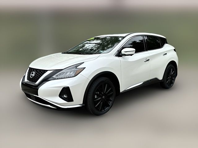 2023 Nissan Murano SL