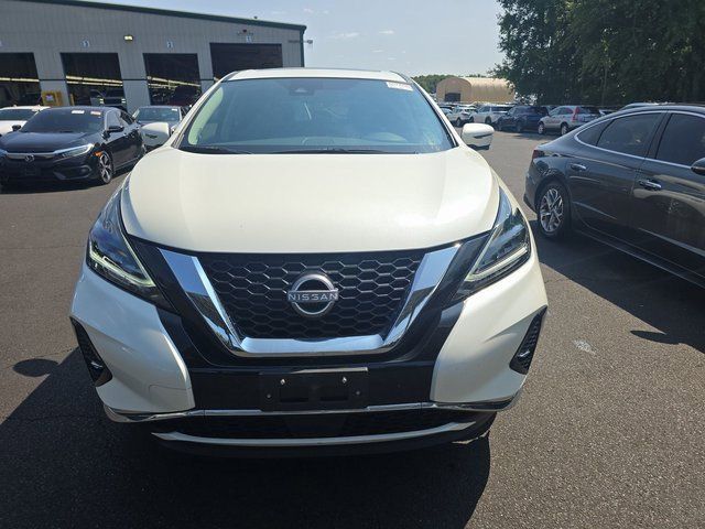 2023 Nissan Murano SL