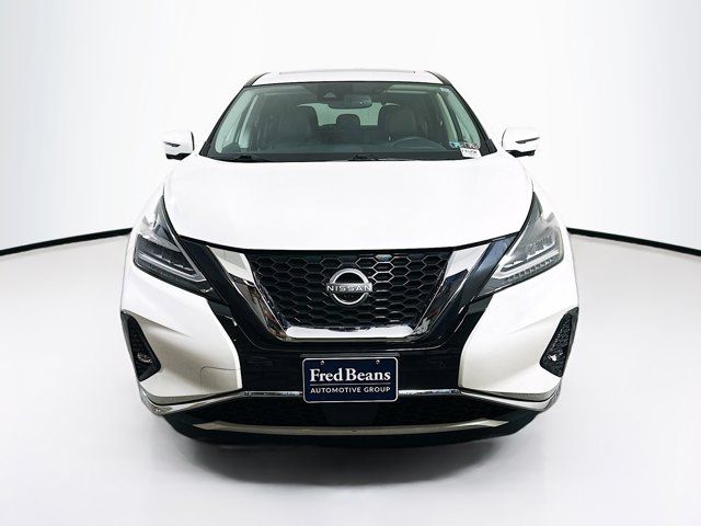 2023 Nissan Murano SL