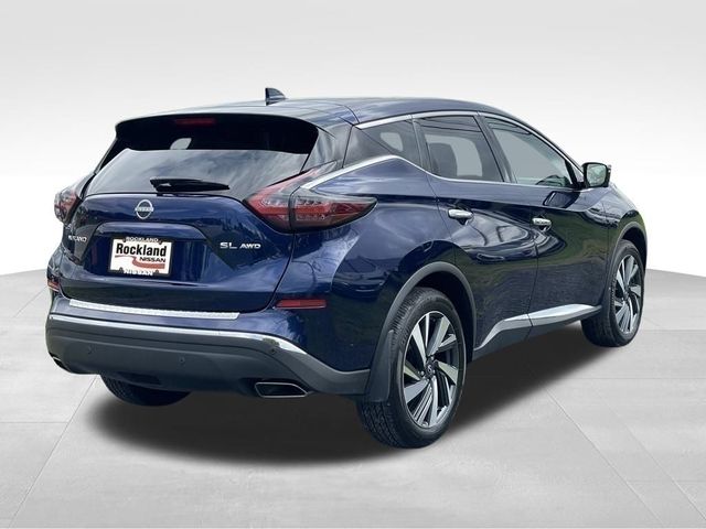 2023 Nissan Murano SL