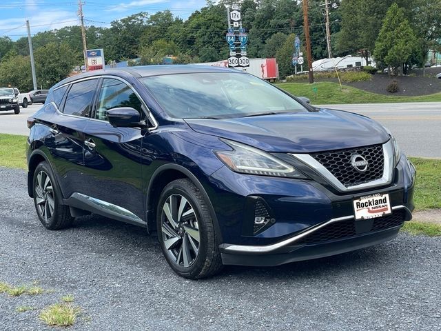 2023 Nissan Murano SL