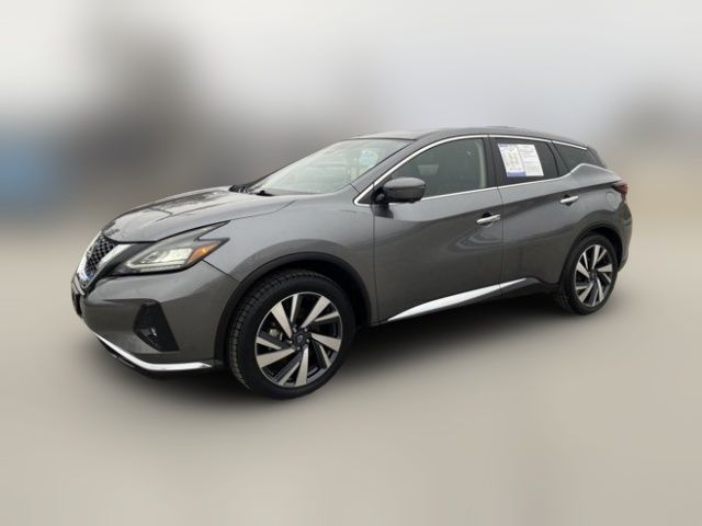 2023 Nissan Murano SL