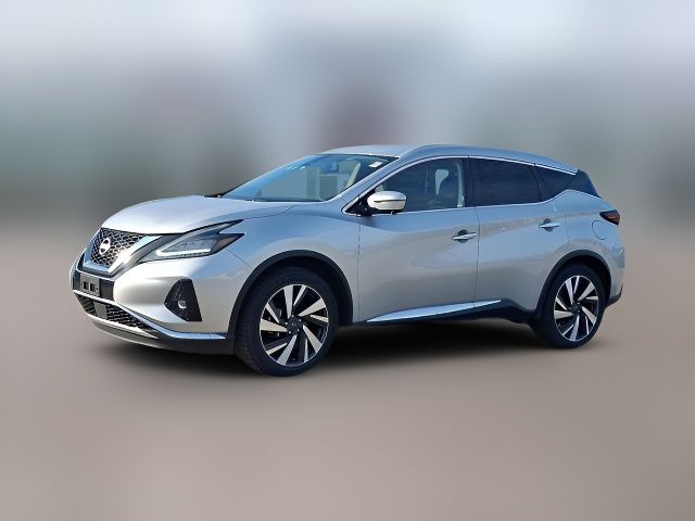 2023 Nissan Murano SL