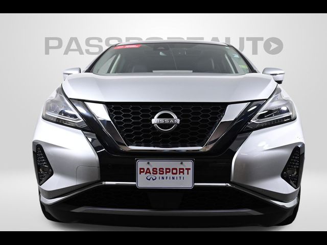 2023 Nissan Murano SL