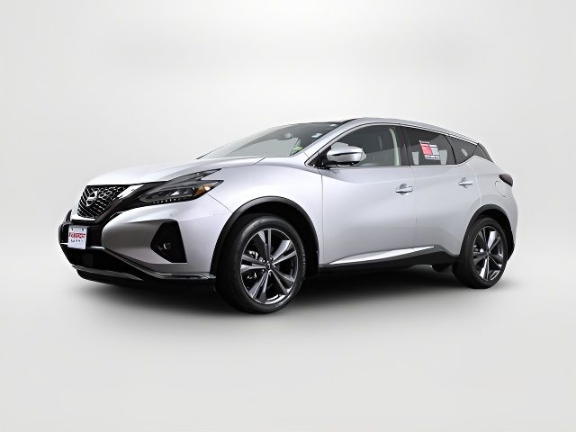 2023 Nissan Murano SL