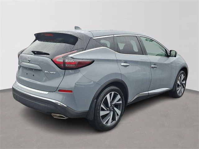 2023 Nissan Murano SL