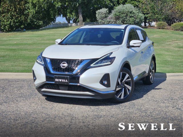 2023 Nissan Murano SL