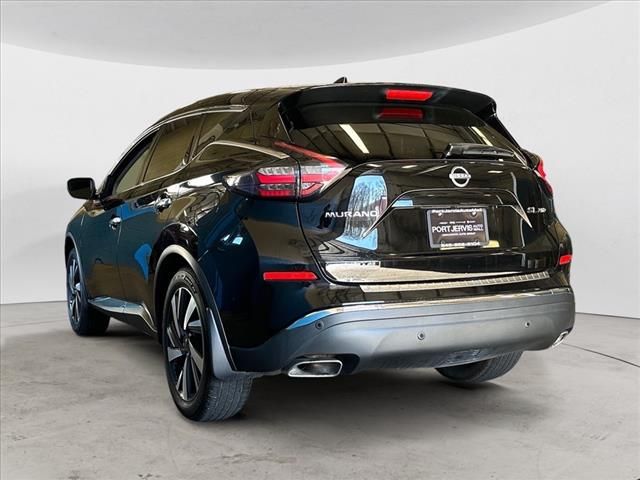 2023 Nissan Murano SL