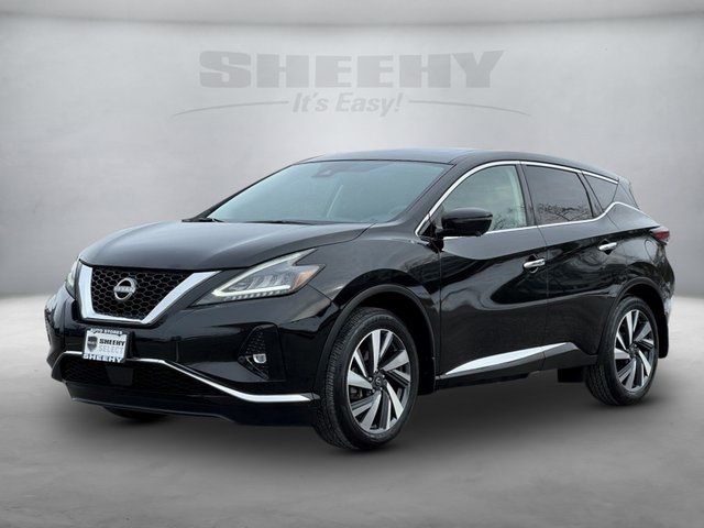 2023 Nissan Murano SL