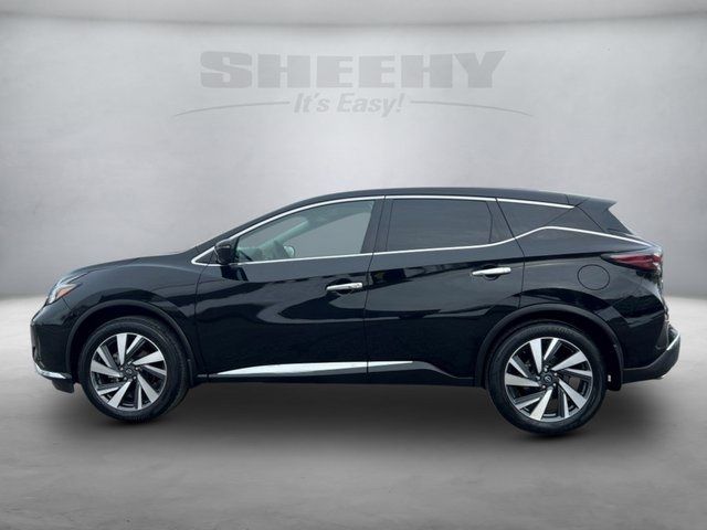 2023 Nissan Murano SL