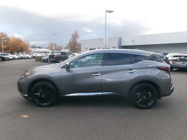 2023 Nissan Murano SL