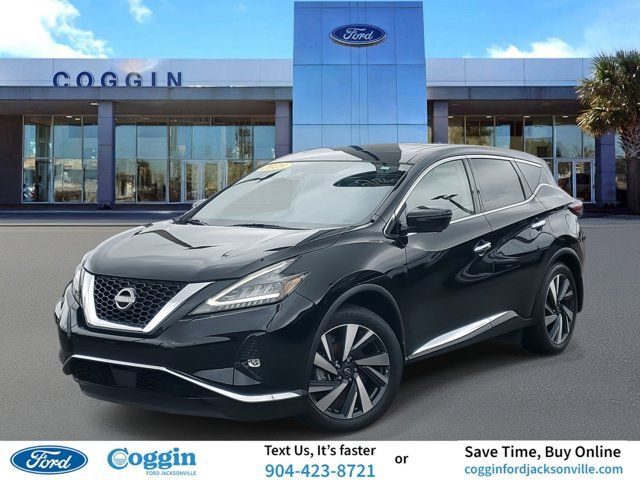 2023 Nissan Murano SL