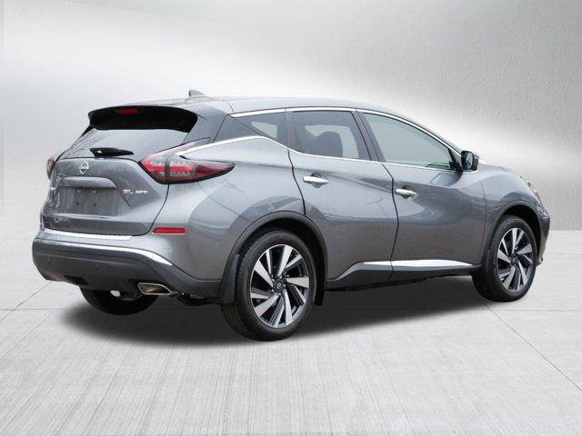 2023 Nissan Murano SL