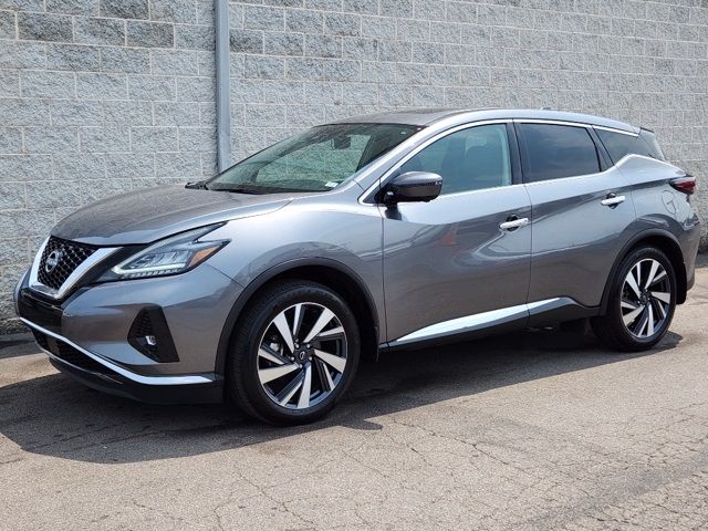 2023 Nissan Murano SL