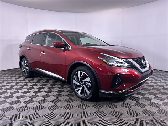 2023 Nissan Murano SL