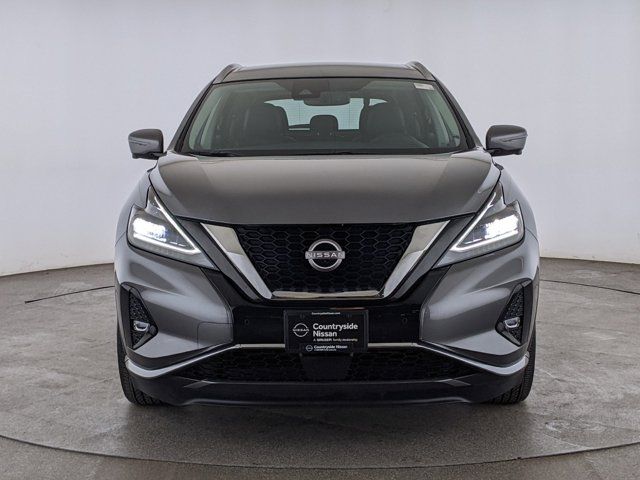 2023 Nissan Murano SL