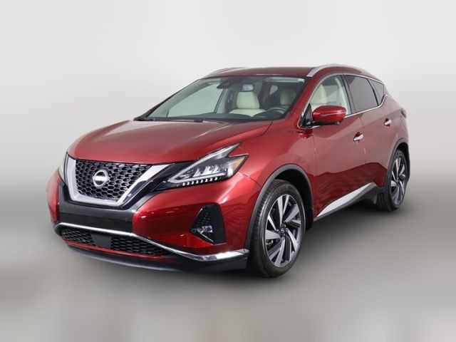 2023 Nissan Murano SL