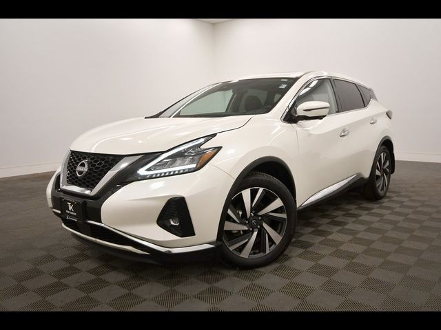 2023 Nissan Murano SL