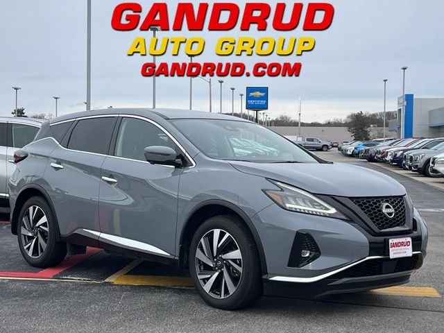 2023 Nissan Murano SL