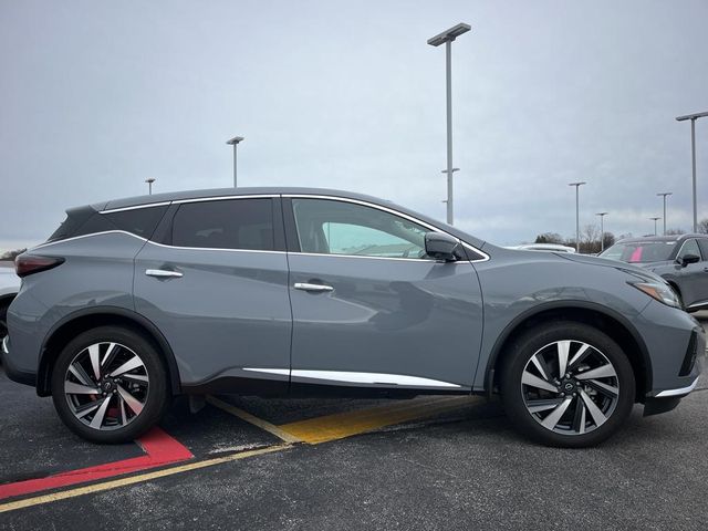 2023 Nissan Murano SL