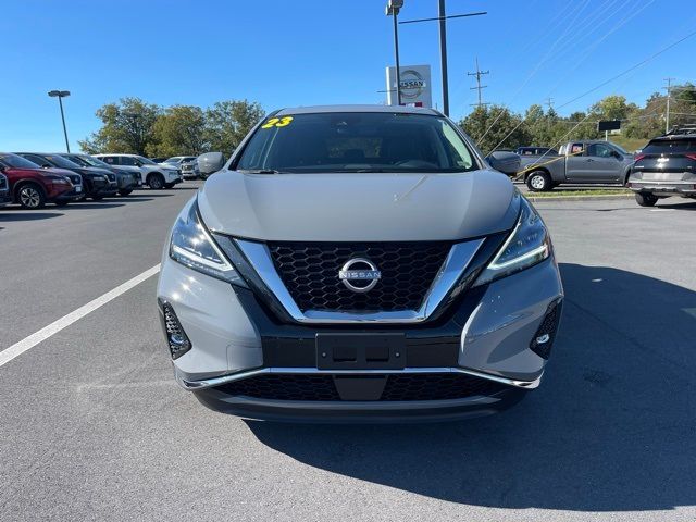 2023 Nissan Murano SL