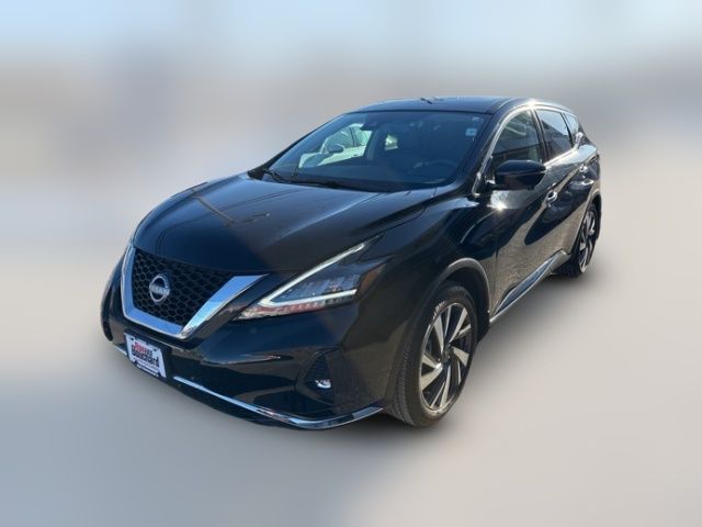 2023 Nissan Murano SL