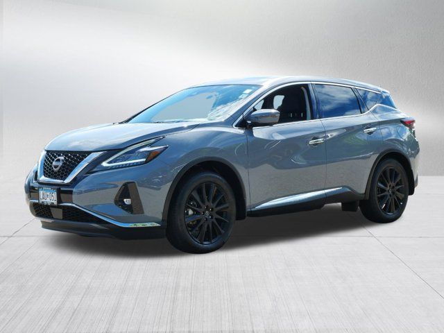 2023 Nissan Murano SL