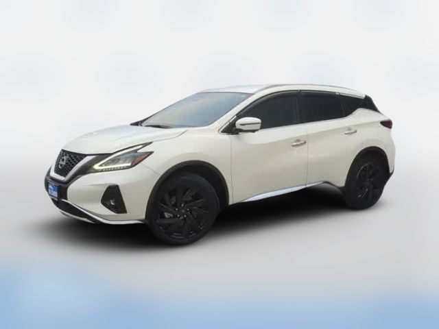 2023 Nissan Murano SL