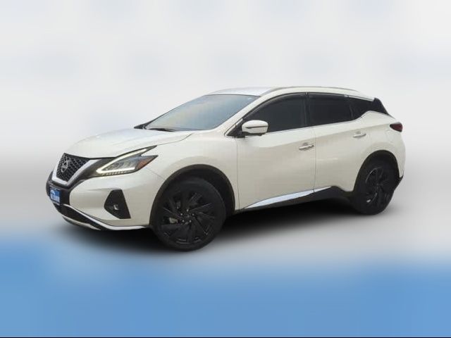 2023 Nissan Murano SL