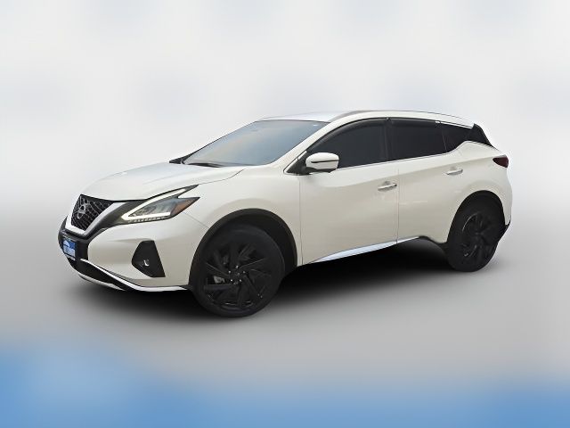 2023 Nissan Murano SL