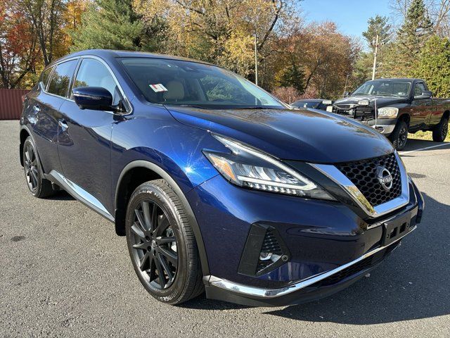 2023 Nissan Murano SL