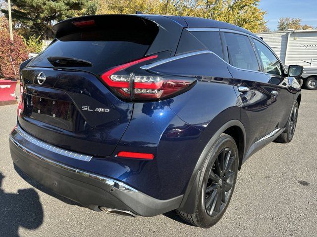 2023 Nissan Murano SL