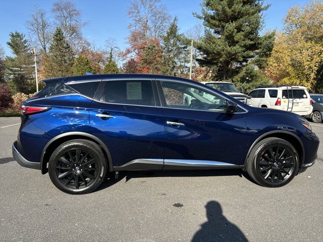 2023 Nissan Murano SL