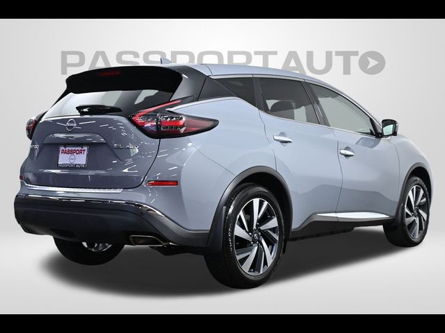 2023 Nissan Murano SL