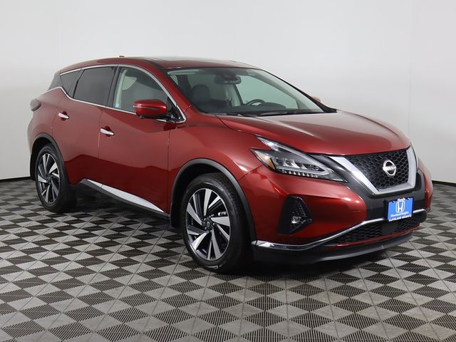 2023 Nissan Murano SL