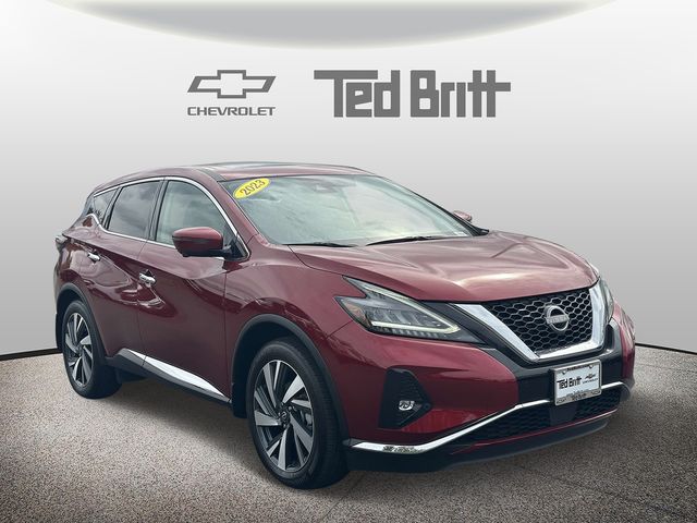 2023 Nissan Murano SL