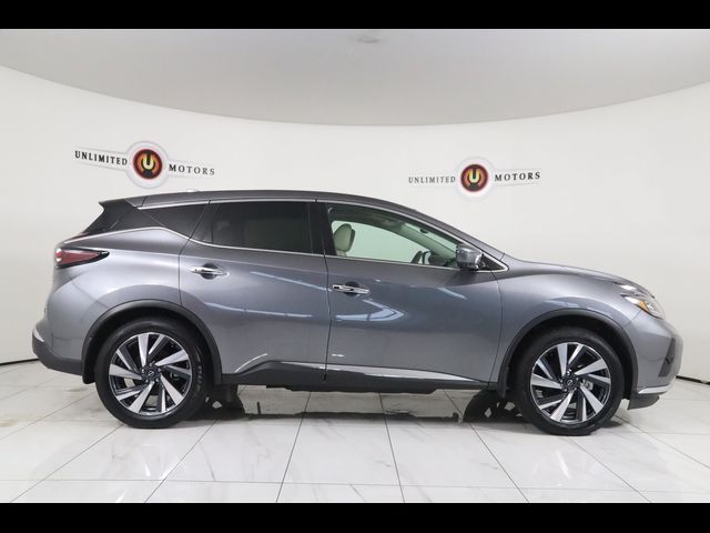 2023 Nissan Murano SL