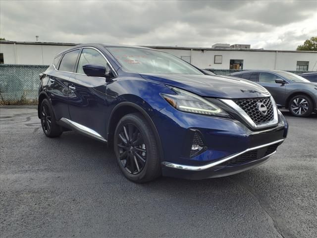 2023 Nissan Murano SL