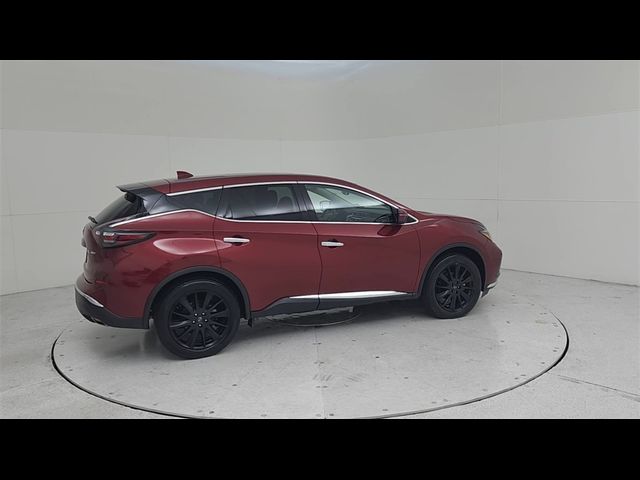 2023 Nissan Murano SL