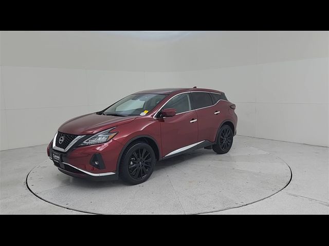 2023 Nissan Murano SL