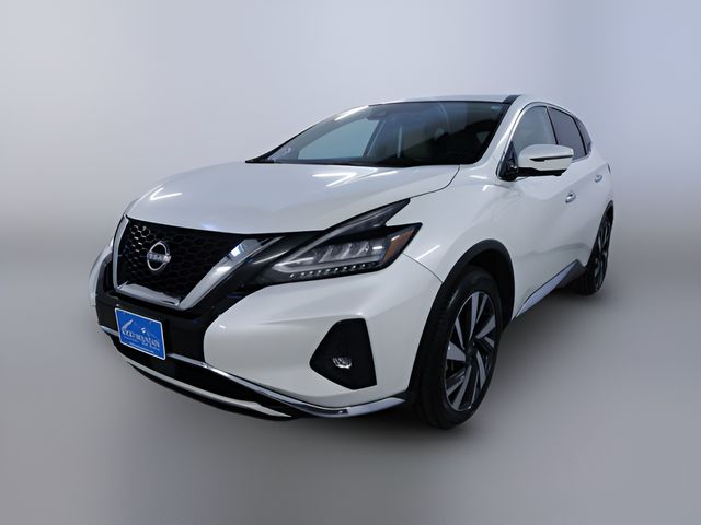 2023 Nissan Murano SL