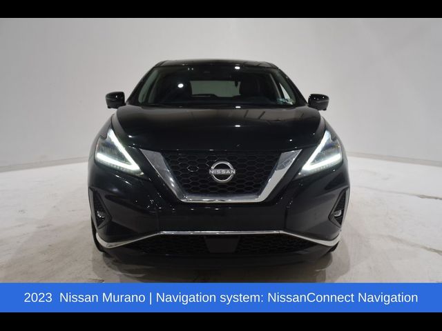 2023 Nissan Murano SL