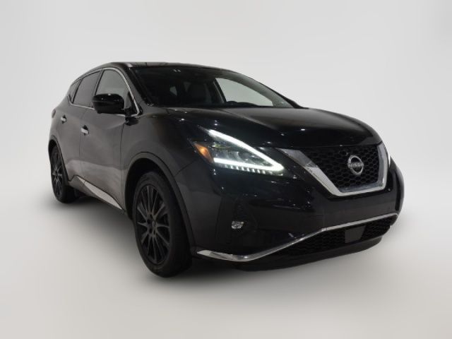 2023 Nissan Murano SL