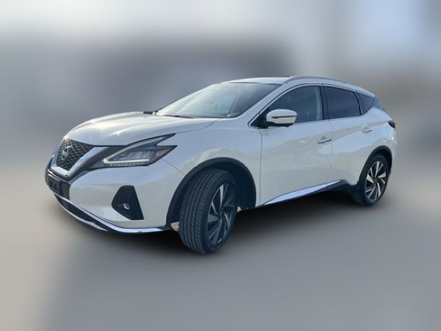 2023 Nissan Murano SL