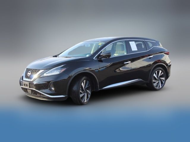 2023 Nissan Murano SL