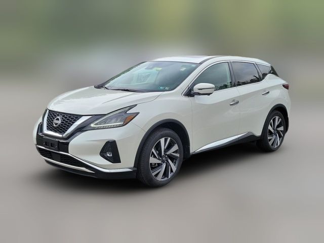 2023 Nissan Murano SL