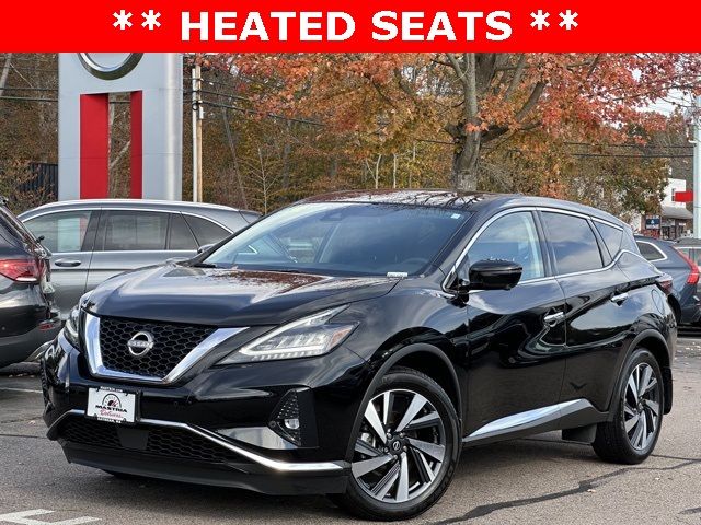 2023 Nissan Murano SL