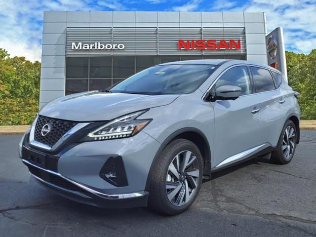 2023 Nissan Murano SL