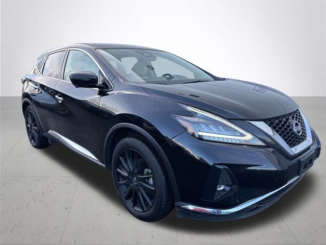 2023 Nissan Murano SL